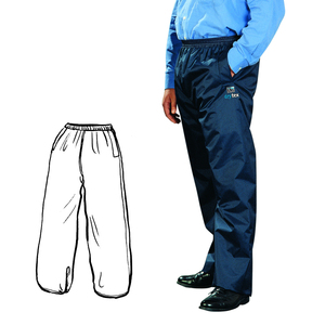 Drytex Breathable Trousers