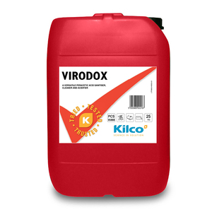 Virodox