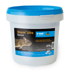 Storm Ultra Rat Bait